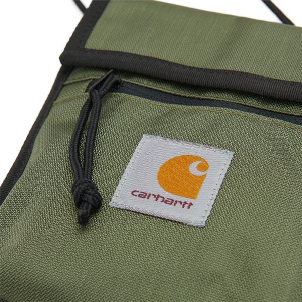 Carhartt WIP Delta Strap Bag Lime